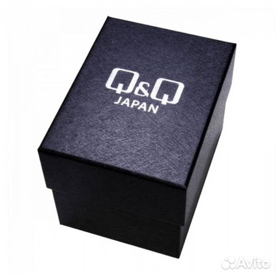 Новое Q&Q CE02-422