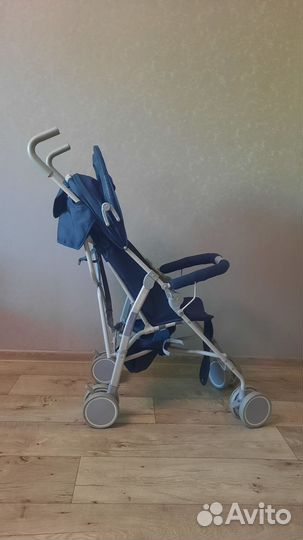 Коляска junion