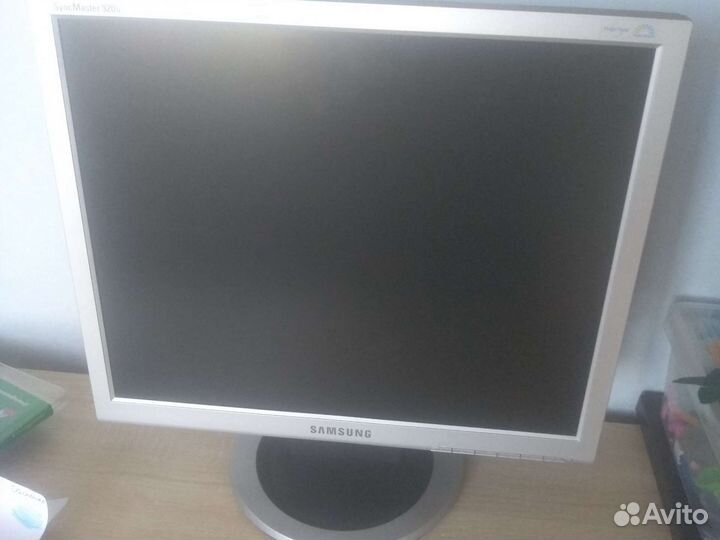 Монитор Samsung syncmaster 920n 19 дюймов