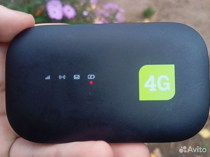 Wifi роутер 4g модем теле 2