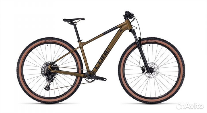 Горный велосипед Cube Acid 29 2023 (Германия)