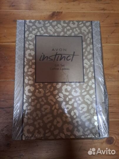 Раритет набор парфюм+шарфик