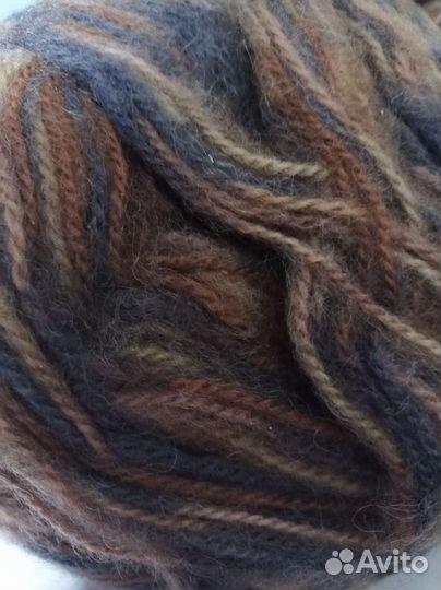 Пряжа Италия 200гр