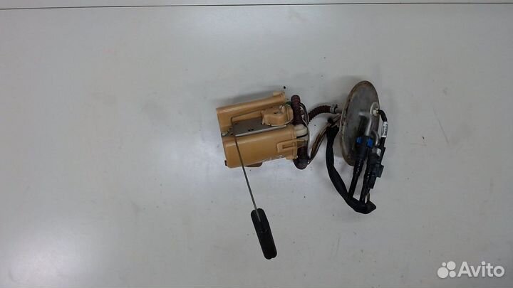 Насос топливный электрический Ford Escape, 2006