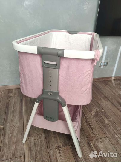 Кроватка детская Tutti Bambini Cozee