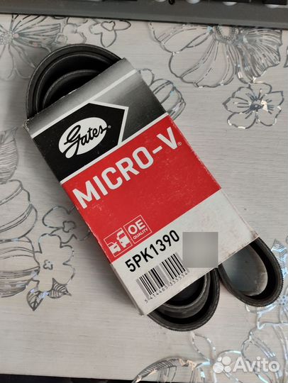 Ремень грм Honda Zest