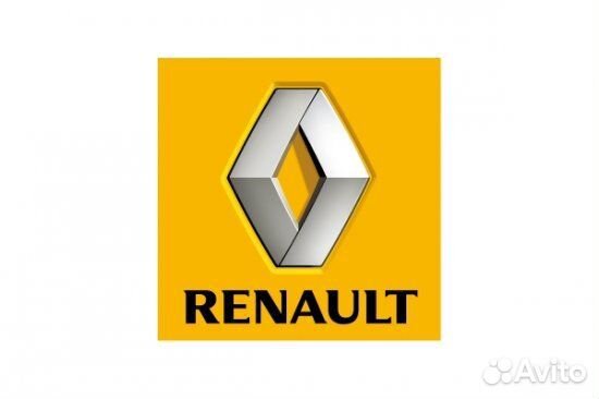 Renault 224332428R Катушка зажигания