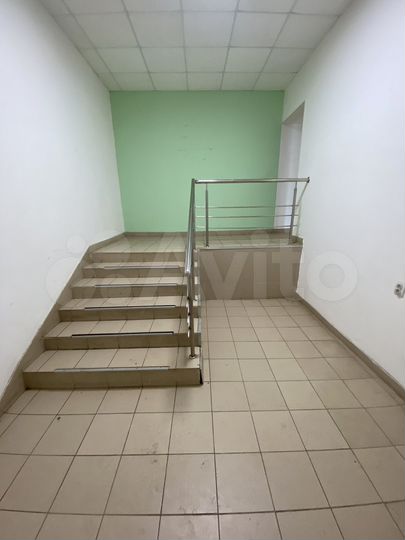 Офис, 135 м²