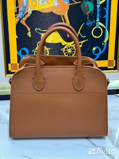 Сумка The Row Margaux