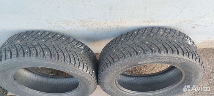 Nokian Tyres Hakkapeliitta 8 175/65 R14