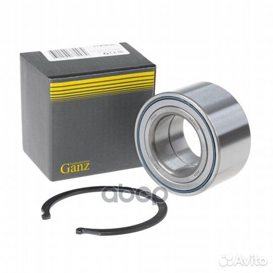 Подшипник ступицы передний hyundai Accent/Lantr