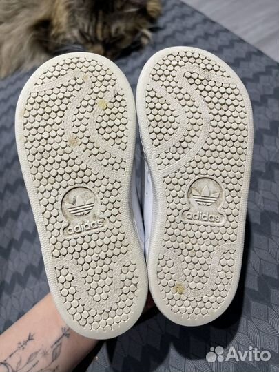 Кроссовки Adidas Stan Smith 25