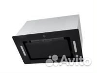 Встраиваемая вытяжка exiteq EX-1236 Black