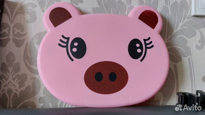 Детский столик в авто