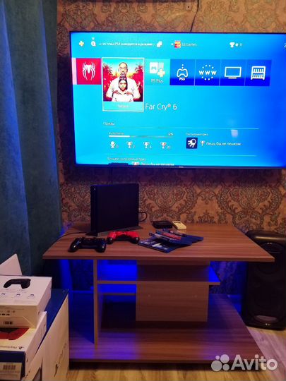 Sony playstation 4 PS4 slim 1tb