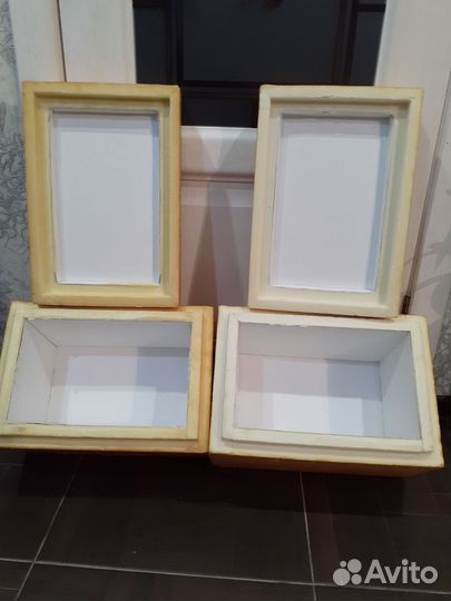 Ящик для хранения продуктов