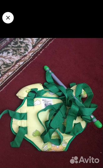 Прыгкунки детские