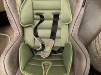 Детское кресло koala isofix