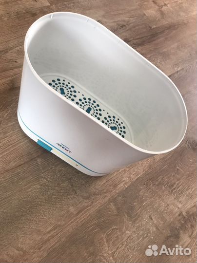 Стерилизатор Avent