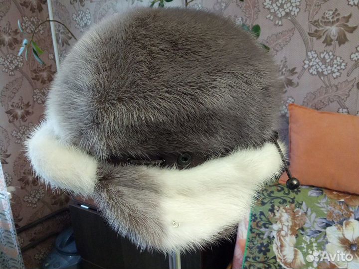 Шапка Норка