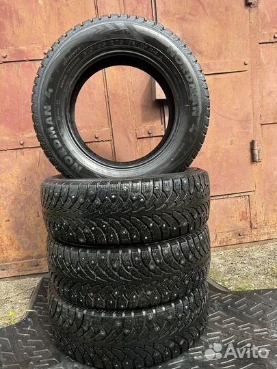 Nordman Nordman 4 215/65 R16 102T