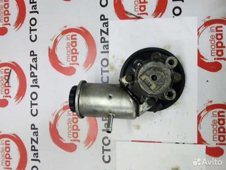 Насос гур Toyota