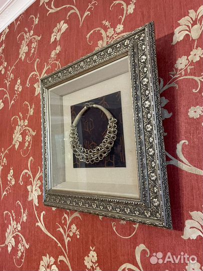 Картина Ожерелье