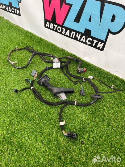 Проводка двери передней левой Chevrolet Trax рест