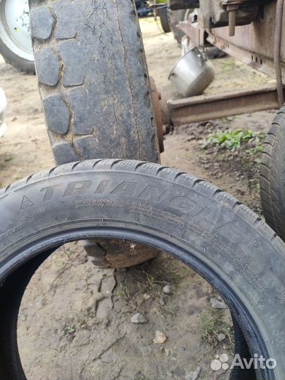 Triangle WinterX TW401 195/60 R16