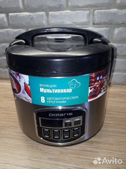 Мультиварка