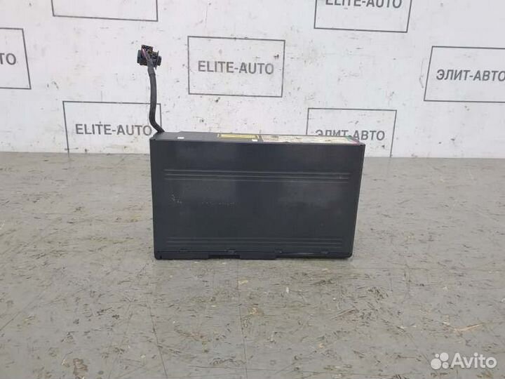 CD-Чейнджер Land Rover Range Rover Vogue L322 4.4