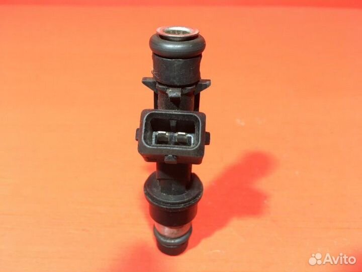 Форсунка Opel Astra G 2002