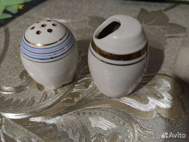 Набор для специй СССР