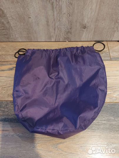 Гимнастический мяч chacott