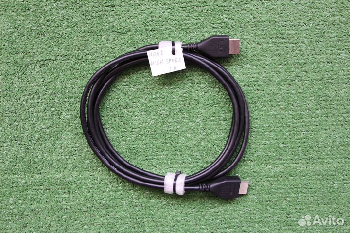 Hdmi кабели JVC и прочие