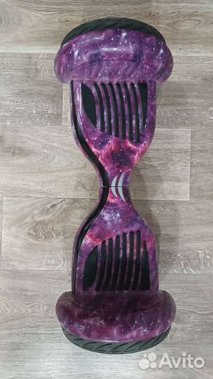 Гироскутер