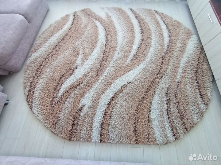 Ковер 250 на 300.Б/у