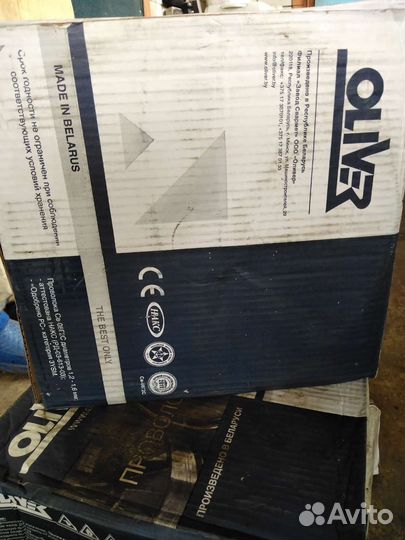 Проволока сварочная oliver 1мм 15кг полированная