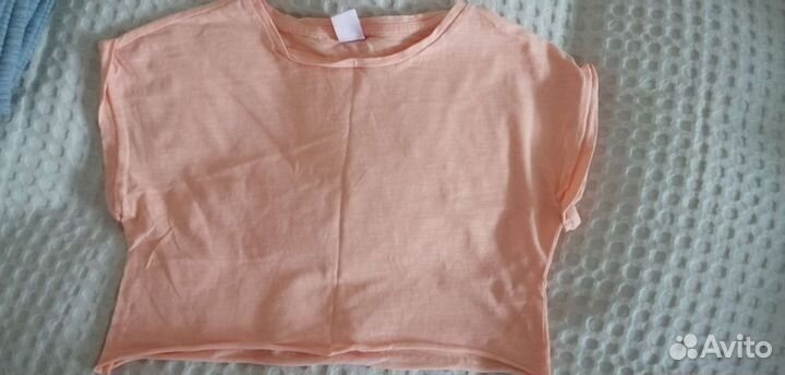 Домашние вещи пакетом размер S, 14 шт