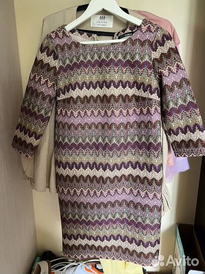 Женские вещи 42-44