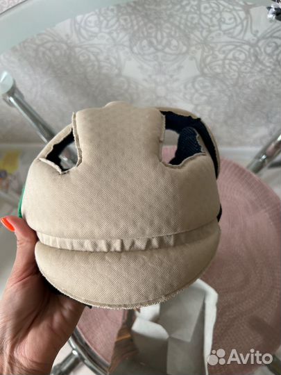 Шлем для малышей