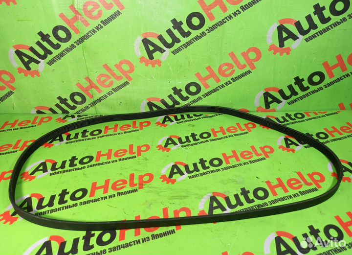 Ремень поликлиновый BMW X1 E84 N46B20B