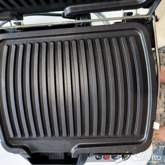 Электрогриль Tefal 6696i s1