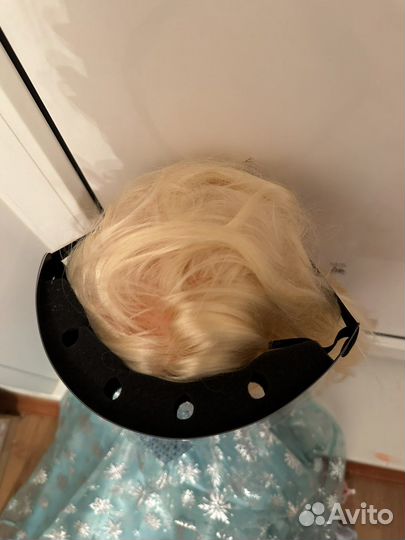 Защитный экран для лица