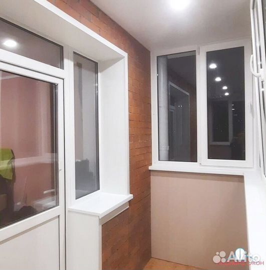 Окна пластиковые от производителя