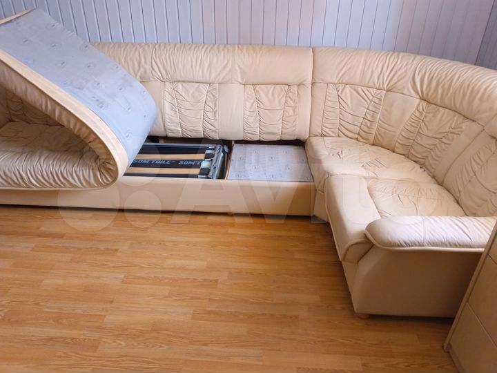 Дом 80 м² на участке 6 сот.