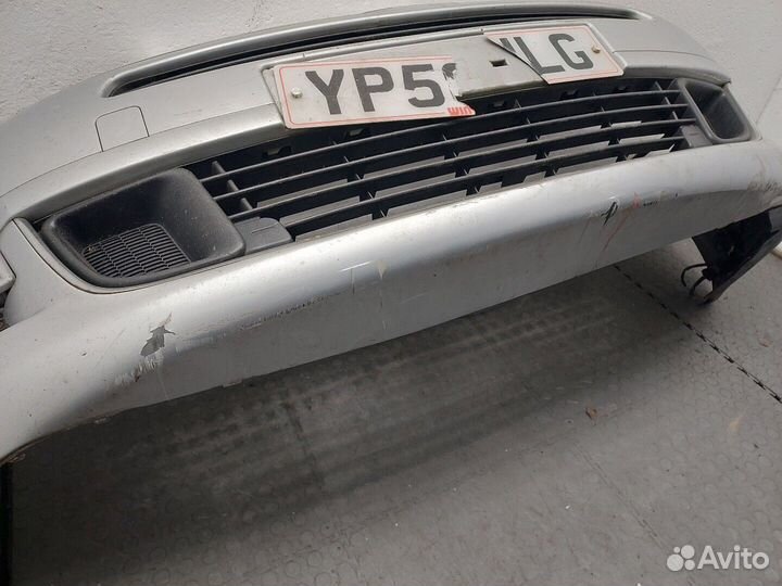 Бампер передний Citroen C5 2008