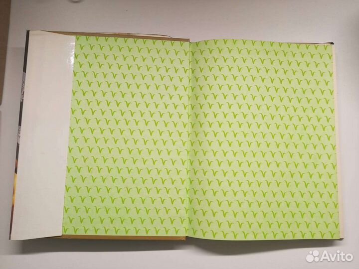 Всё вегетарианстве. И.Л. Медкова, 1992