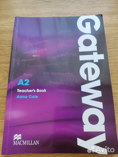 Gateway A2 teacher's book