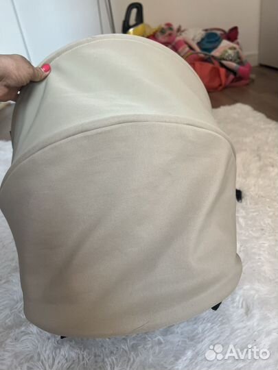 Babyzen yoyo люлька